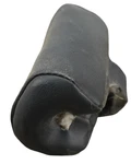 2007 Polaris Iq 600 Handlebar Cover 2683859 SB116. Fixed Price $18.13.