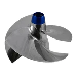 Solas Super Camber Impeller For Yamaha FX1. Fixed Price $288.60.