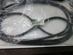 Jaguar XJ6, XJ12 Series Iii Front Inner Windshield Seal BAC1977 Nos. Fixed Price $89.86.