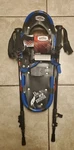 Redfeather Hike Series 8" X 22" Snow Shoe Hiking Kit Brand New Tags. Fixed Price $125.95.