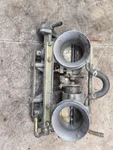 1998 600 Zr Arctic Cat Throttle Body Assembly Square 3005-608 AT902. Fixed Price $111.79.