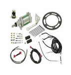 Spi Electric Start Kit For 2015-2016 Arctic Cat Zr 6000 Pro 129 Snowmobile. Fixed Price $413.01.