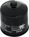 K&n Oil Filter #KN-202 For Honda/kawasaki. Fixed Price $23.30.