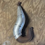 2007 Polaris Rmk 600 Exhaust Pipe 2006 2009 Iq 1261613. Fixed Price $149.99.