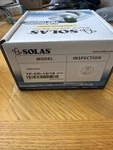 Solas YF-CD-12/18 Impeller Concord For Yamaha. Fixed Price $190.00.