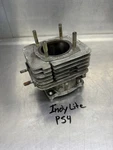 89 90 91 92 Polaris Indy Lite Sport 340 EC34-2PM Cylinder Engine Jug. Fixed Price $150.39.