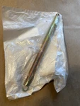 New Nos Oem Arctic Cat Snowmobile Extension Spring 0112-232 Jag Lynx Zrt Panther. Fixed Price $11.99.