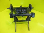 08 Mxz 800R 500SS 600 Rear Suspension Arm & Pivot Springs. Fixed Price $71.24.