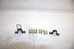 88 Yamaha Excel Iii Oem Steering Mount Set 84M-23872-00-00 SY12. Fixed Price $21.99.