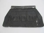 1980 Arctic Cat El Tigre 5000 Rear Snowflap With Stay. Fixed Price $17.96.