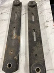 1974 1975 Vintage Snowmobile John Deere Kec 440 Motor Mounting Plate. Fixed Price $49.95.