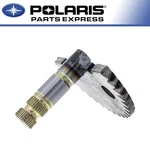 New 2005 - 2025 Polaris Phoenix Oem Kick Starter Spindle Shaft 0453548. Fixed Price $69.99.