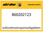 Ski-doo Oem Part 860202123 Starter Rewind. Fixed Price $212.99.