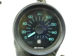 Oem 1996 Skidoo Zx Touring Speedometer Mph Kmh Gauge Formula Mach M42-7. Fixed Price $35.00.