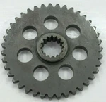 Oem Arctic Cat 0107-653 Snowmobile Sprocket 39 Tooth Fits 1978-1980 Models. Fixed Price $29.99.