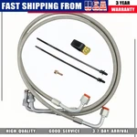 For Polaris Oil Cooler Lines 2003-2008 Magnum Trail Boss 330 2204030 Us Stock. Fixed Price $54.95.