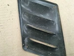 Arctic Cat Snowmobile 1991 El Tigre Ext Side Fairing Louvers 0706-089 BIN1. Fixed Price $12.00.