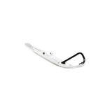 Polaris New Oem Gripper Ski White Rmk, Switchback Assault, Axys 2877679-570. Fixed Price $169.99.