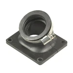 Spi Carb Flange Intake Manifold For Yamaha Snow Replaces Oem# 8CH-13555-00-00. Fixed Price $36.95.