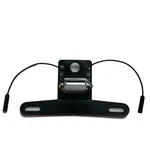 Triton 07532 License Plate Bracket With Light. Fixed Price $22.99.