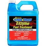Brite 1 Gallon Startron Enzyme Gasoline Additive 093000N. Fixed Price $103.42.