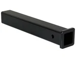 Buyers Black Receiver Tube 2" Id X 24" Long RT25824B. Fixed Price $60.42.