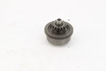 2006 Yamaha YFZ450 Engine Starter Clutch Damper Gear H7248. Fixed Price $99.99.