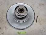 Vintage 78 Arctic Cat Lynx 250 Single Snowmobile Rear Secondary Driven Clutch. Fixed Price $89.99.