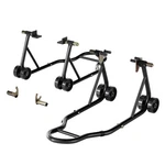 Specstar Universal Motorcycle Stands, 882 Lbs Capacity Front Rear Wheels Lift.... Fixed Price $131.25.