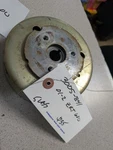 2001 2002 Arctic Cat Flywheel Rotor FP9417 Triple Touring 600 Zrt. Fixed Price $35.00.