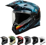 Fly Racing Trekker Kryptek Conceal Adv Atv Off-road Motorcycle Helmet. Fixed Price $229.95.