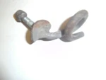 1979 Arctic Cat Lynx 2000T Recoil Stop Bracket 0106-774. Fixed Price $15.00.