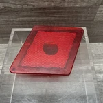 Vintage Polaris 5430232 Red Running Light Lens Mustang Charger Colt 530 Sae 72. Fixed Price $15.99.