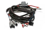 Rockford Fosgate RFRZ14-K8 Awg Amp Kit Select Polaris And Rzr Models. Fixed Price $159.99.