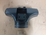 1996 Polaris Xc Sp Handle Bar Cover Fits 96-97-98 Ultra Indy Xlt 600-680. Fixed Price $26.98.