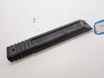 Polaris 1990-1993 Bumper Rear Cover 5430930 Indy 500 L/c Used Oem. Fixed Price $9.94.