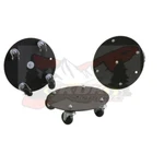 Ski-doo Snowmobile Shop Wheels, Dolly Set Of 3 860201805. Fixed Price $88.99.
