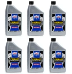 Lucas 10790 Primary Chaincase Oil; Of 6 - Quart Bottles. Fixed Price $63.95.