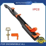 Ii Snowmobile / Sled Trailer Tie Down 1000 Sc-front. Fixed Price $123.13.