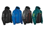Fly Racing Incline Winter Jacket Waterproof, Windproof Snow Shell, Gear. Fixed Price $439.95.