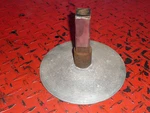 Ski Doo Olympic Tnt 245 340 Rv Everest Square Shaft Roller Clutch Inner Half. Fixed Price $24.95.