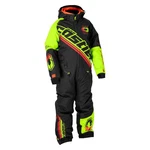 Castle X Fuze Youth Monosuits Md Black #72-8834. Fixed Price $289.99.