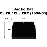 Pdp Snowflap SF01ZR3PB. Fixed Price $60.81.
