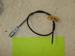 New Nos Rupp Snowmobile Vintage Brake Switch Cable 30790 Magnum Harley Davidson. Fixed Price $34.00.