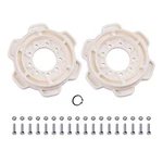 5430282 Driver Kit For Polaris 72-79 Colt,colt Ss Snowmobiles & Gemini 244. Fixed Price $85.98.