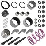 Caltric Primary Drive Clutch Kit For Polaris Scrambler Xp 1000 55" 2020 - 2023. Fixed Price $60.00.