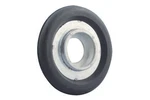 Ski-doo 340, 1977-1978, Idler Wheel 5.250". Fixed Price $29.99.