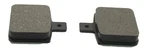 Arctic Cat Zl 550, 2000-2003, Brake Pads 0702-229, Esr. Fixed Price $25.99.