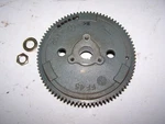 1991 Polaris Trail Boss 250 2WD Oem Flywheel FF45 3083939 Nice. Fixed Price $147.77.