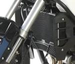 R&g Radiator Guard Compatible For Honda Crosstourer 2012 2018 Black RAD0122BK. Fixed Price $113.25.